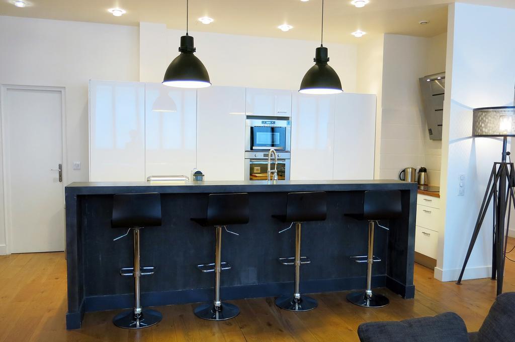 Loft Vinaigriers Republique