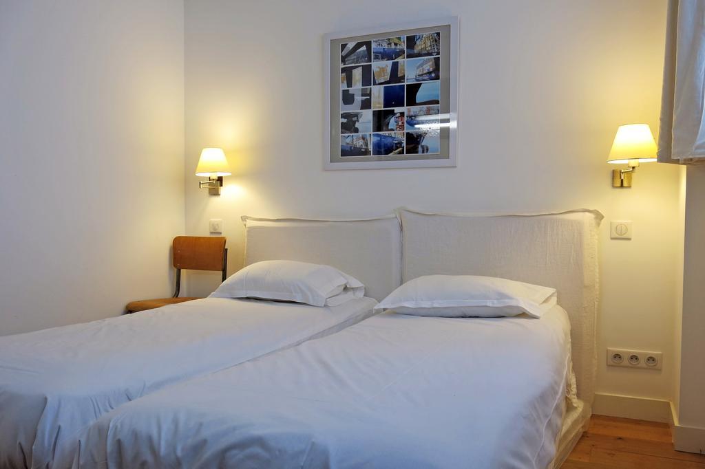Loft Vinaigriers Republique * Paris