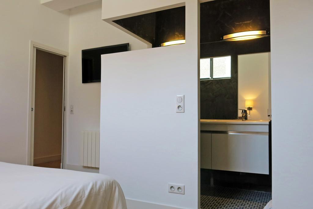 Apartment Loft Vinaigriers Republique *