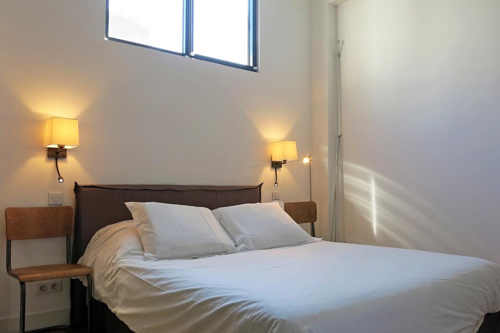 Loft Vinaigriers Republique Paris