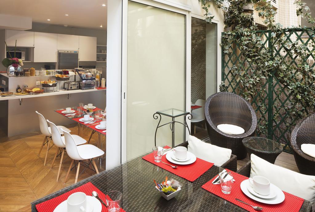 Le Relais Du Marais Hotel Paris
