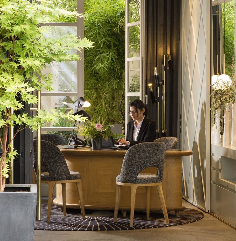 Millésime Hotel 4*