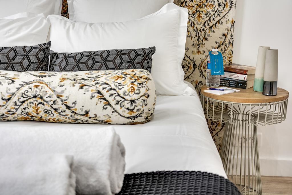 Sweett - Aboukir Ii Apartment