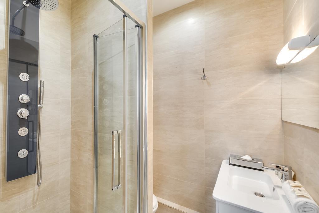 Sweett - Aboukir Ii Apartment Paris