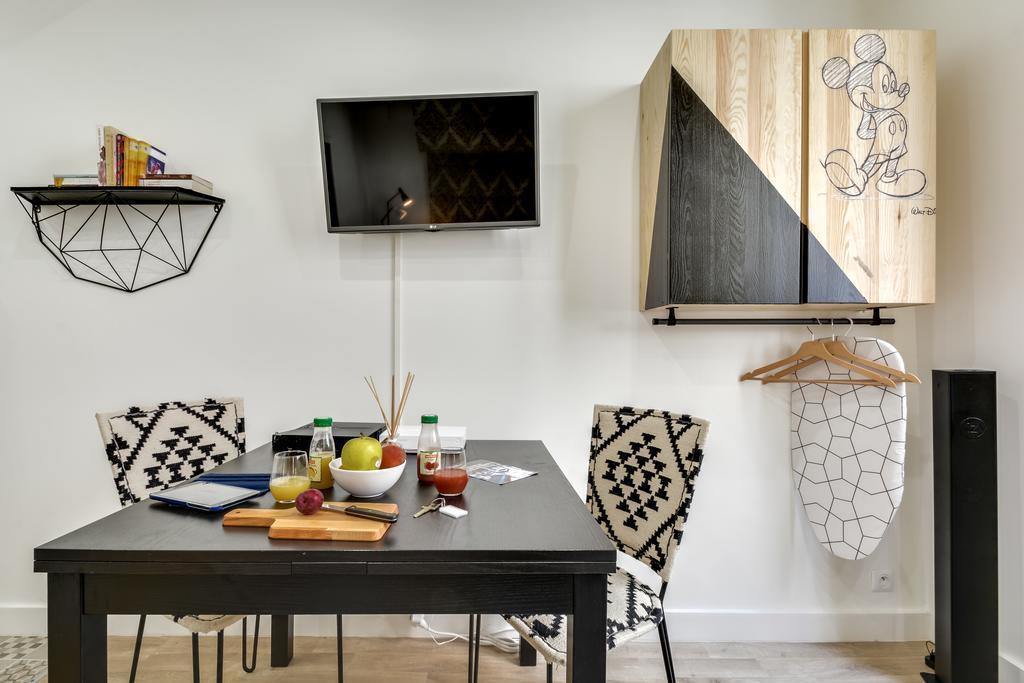 Apartment Sweett - Aboukir Ii