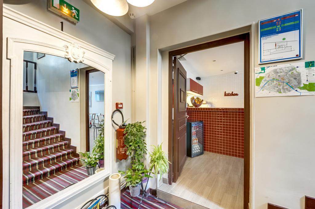 Hotel Montmartre Clignancourt *
