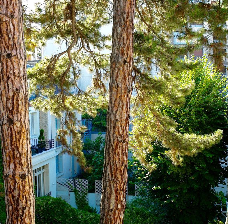 Du Square, Luxury 2* Paris