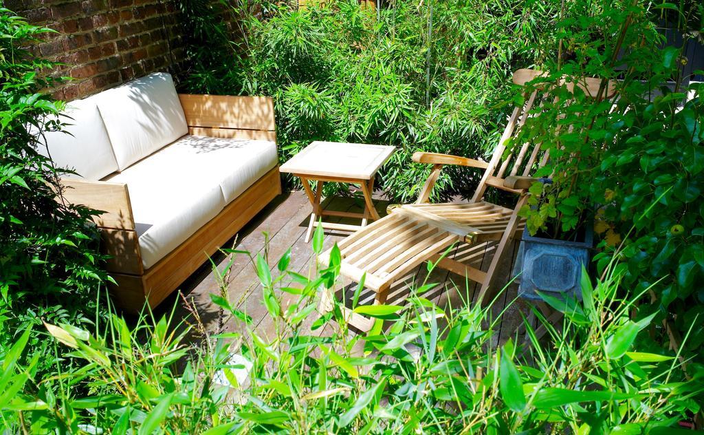 Du Square, Luxury 2* Paris