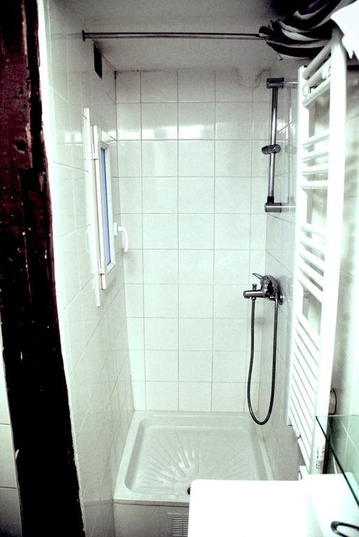 Aboukir Appartement Paris
