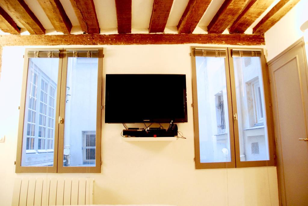 Appartement Aboukir *