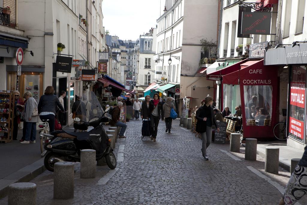 Oops! Latin Quarter By Hiphophostels Hostel