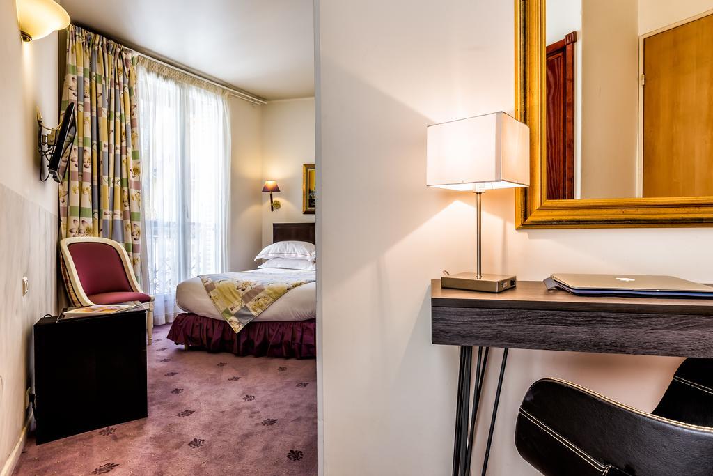 Regence 3* Paris