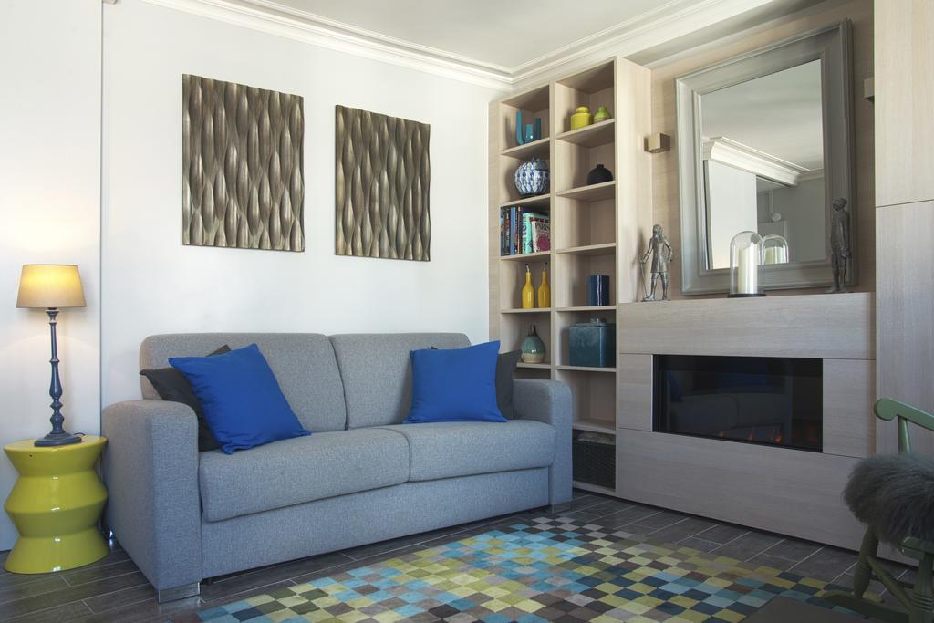 Thesuites Appartement *