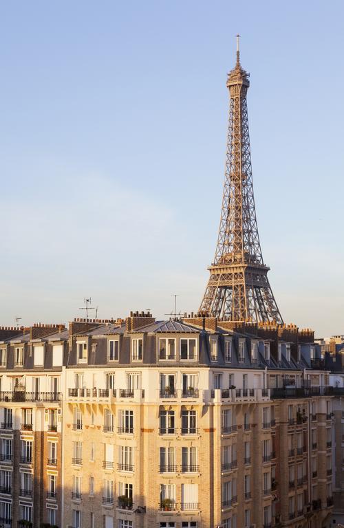 Timhotel Tour Eiffel Hotel Paris