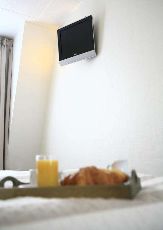 De Nemours Hotel Paris
