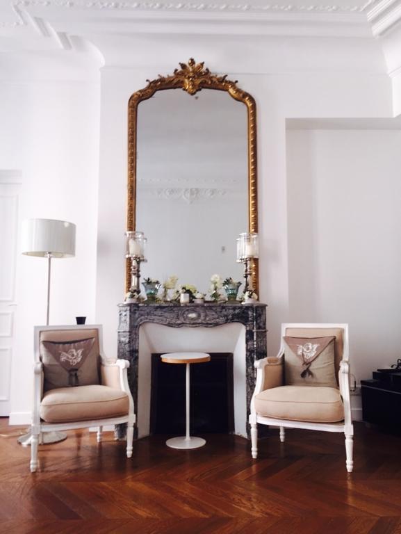 Royal And Luxury Palace Apartment