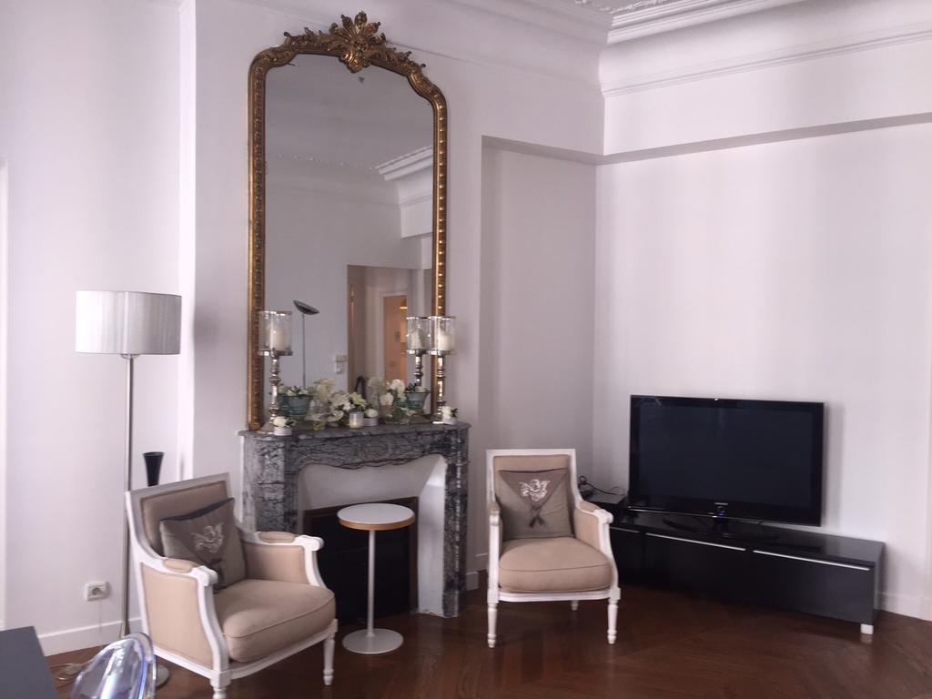 Royal And Luxury Palace Paris