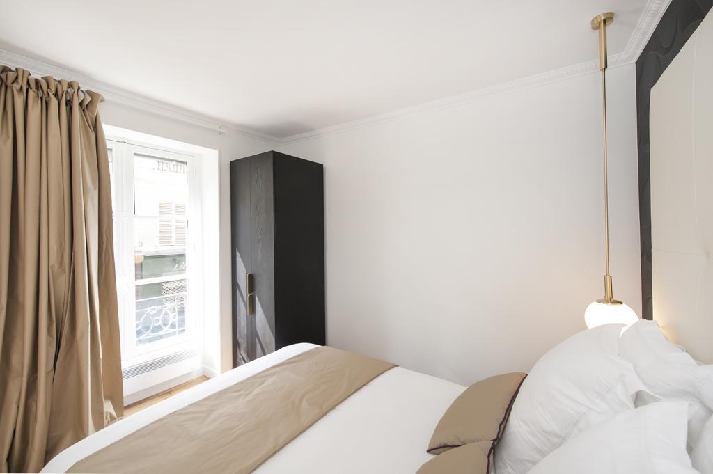 Saint-germain - Odeon Apartment Paris
