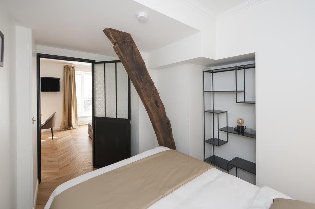 Saint-germain - Odéon Appartement Paris
