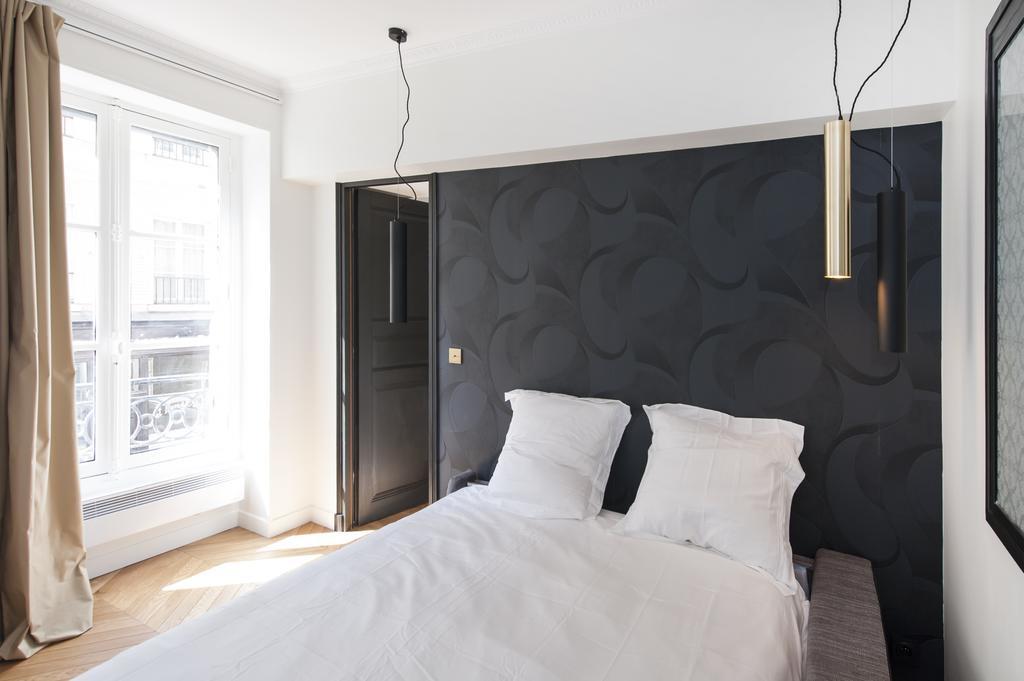 Saint-germain - Odeon Apartment Paris