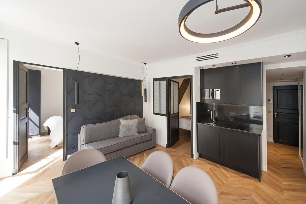 Saint-germain - Odeon Apartment Paris