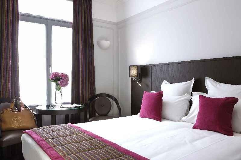 California Hotel 4*