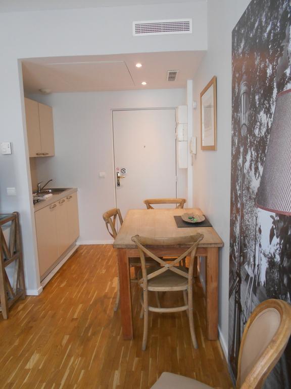 Caumartin 64 Appartement Paris