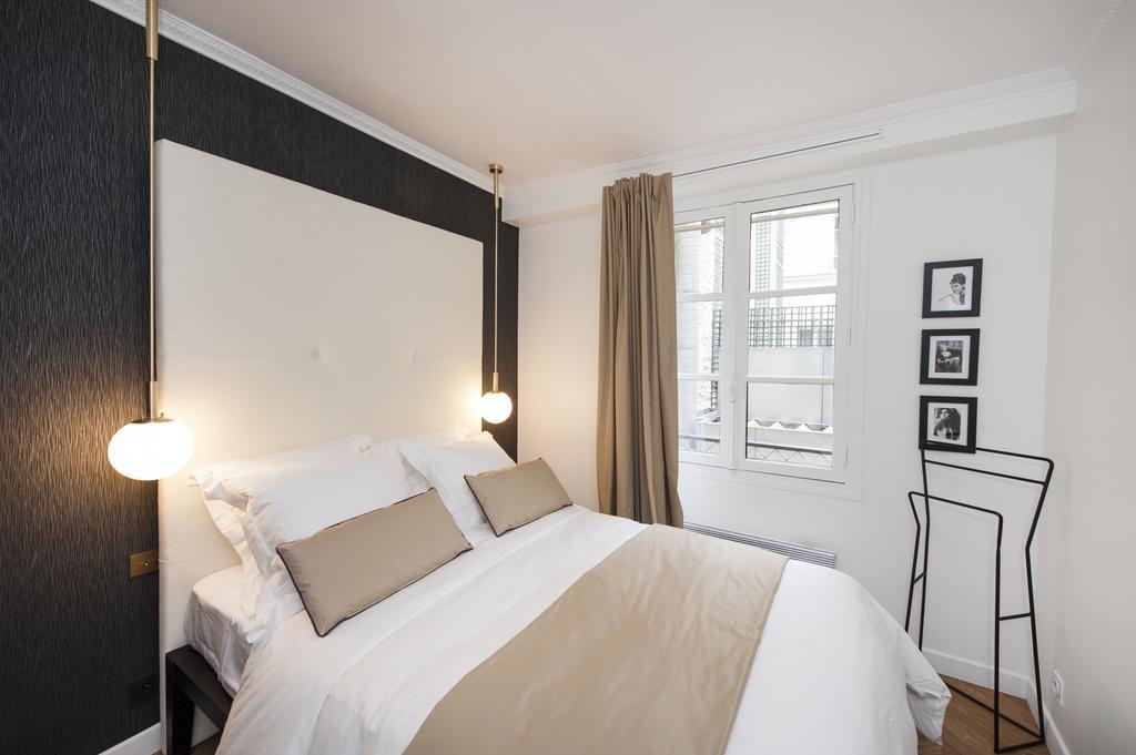 Appartement Saint-germain - Odéon