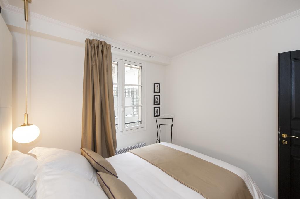 Saint-germain - Odéon Appartement