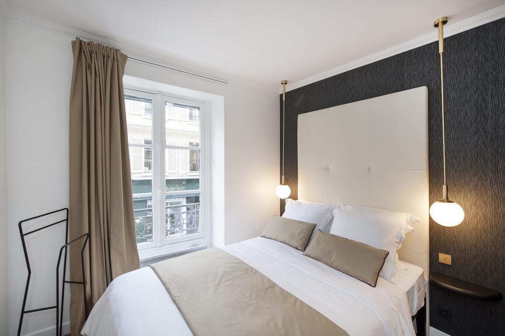 Appartement Saint-germain - Odéon *