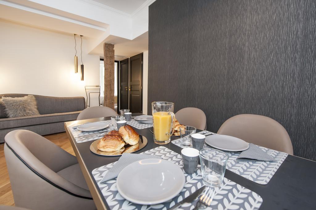 Saint-germain - Odéon Appartement *