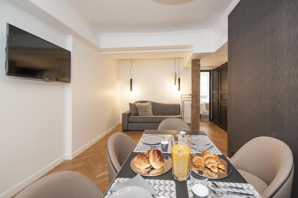 Appartement Saint-germain - Odéon