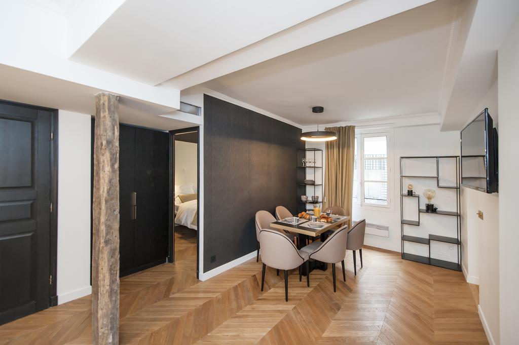 Saint-germain - Odéon Appartement