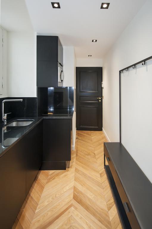 Appartement Saint-germain - Odéon Paris