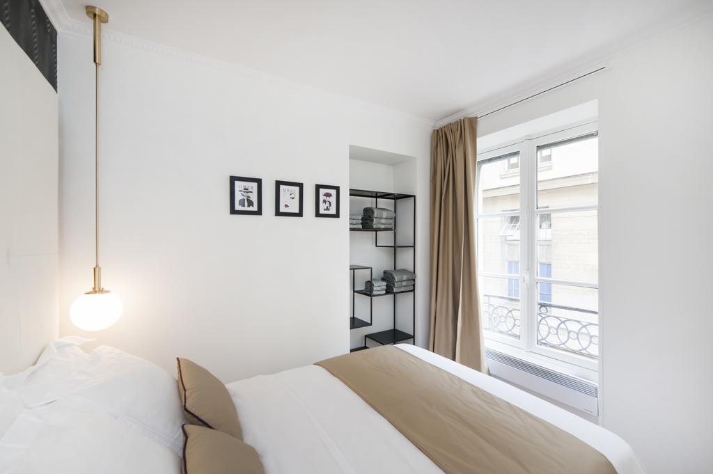 Appartement Saint-germain - Odéon *