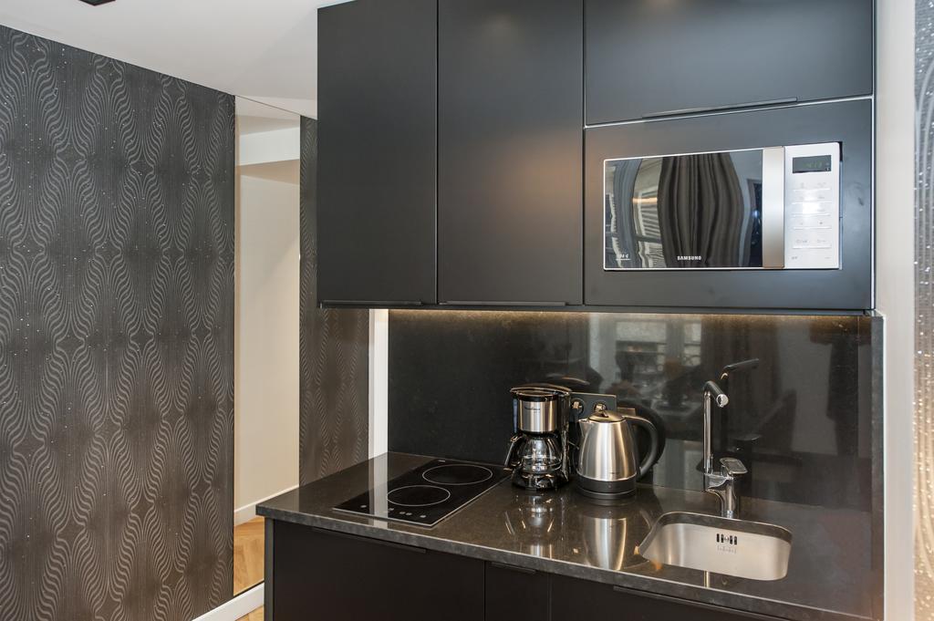 Appartement Saint-germain - Odéon
