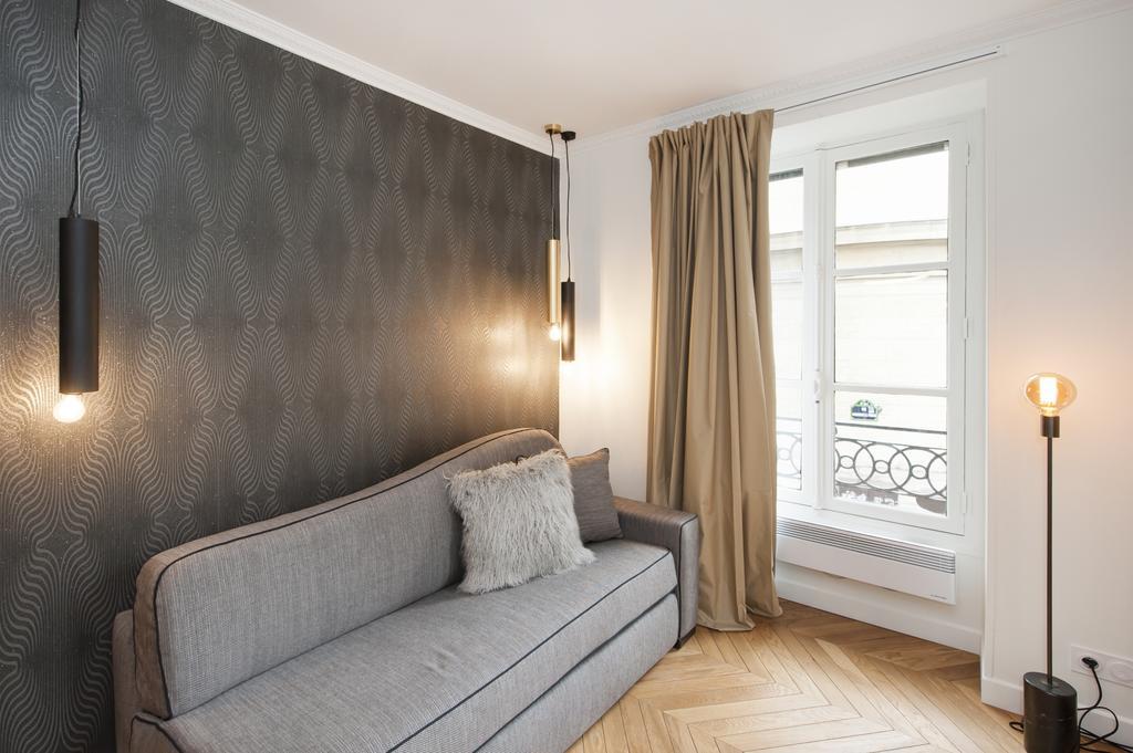 Saint-germain - Odéon Appartement