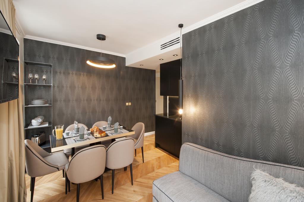 Appartement Saint-germain - Odéon Paris
