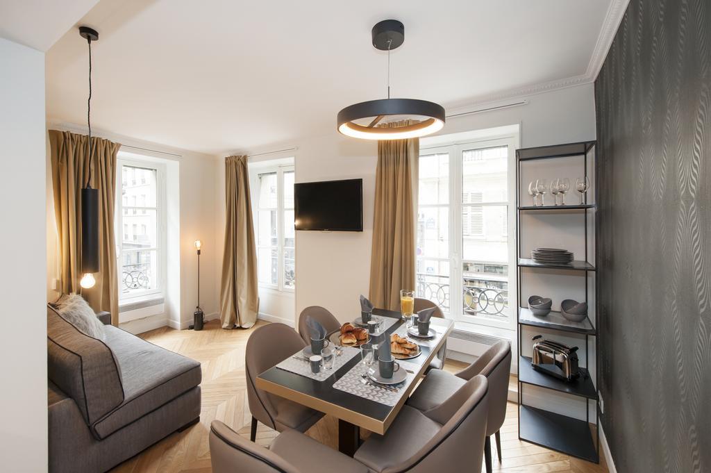 Appartement Saint-germain - Odéon