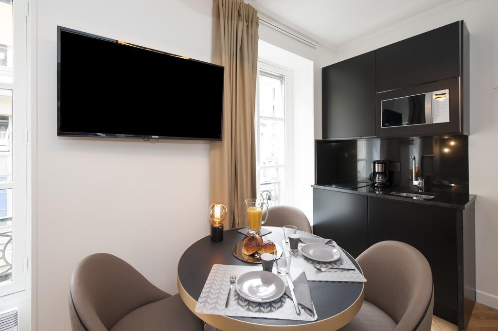 Saint-germain - Odéon Appartement *
