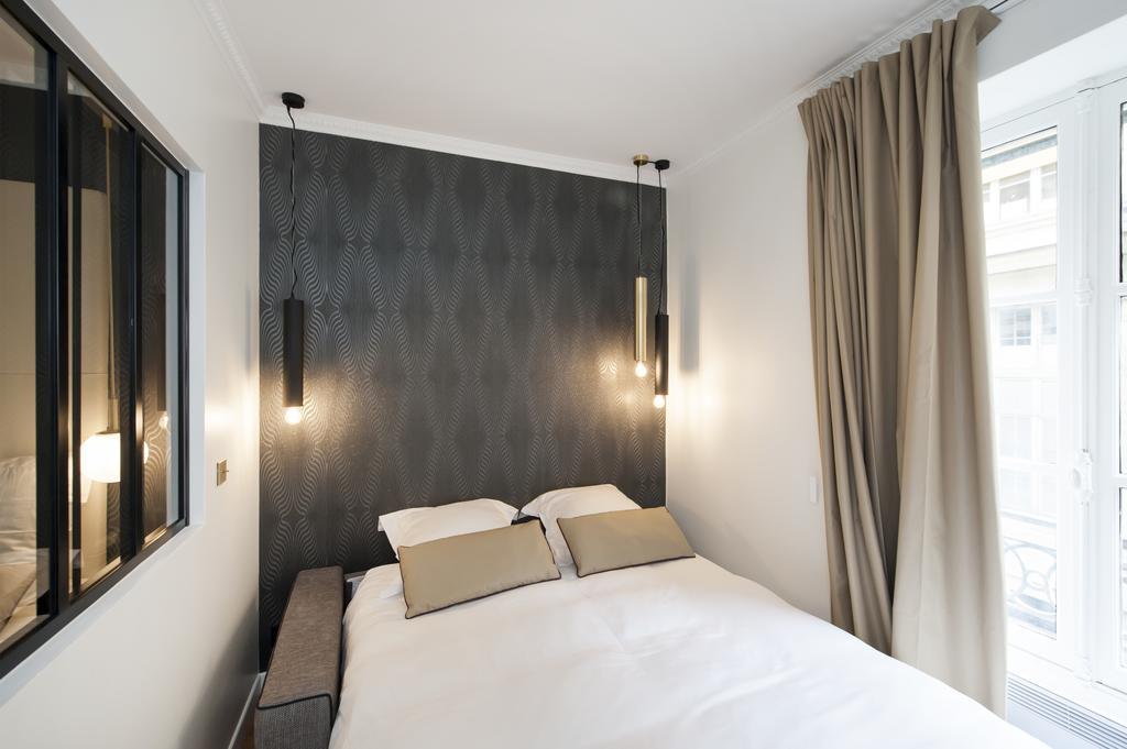 Saint-germain - Odéon Appartement