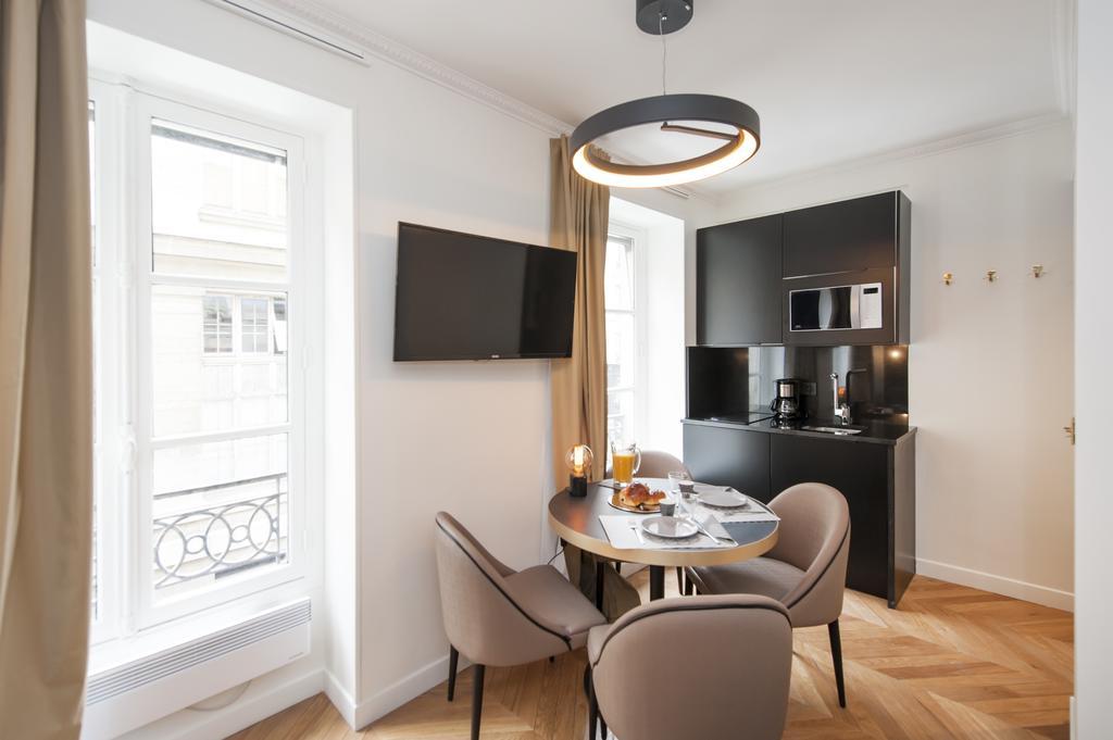 Appartement Saint-germain - Odéon Paris