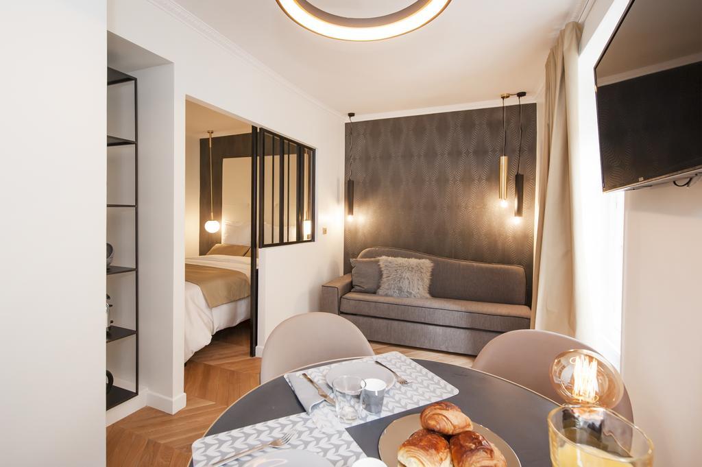 Appartement Saint-germain - Odéon *
