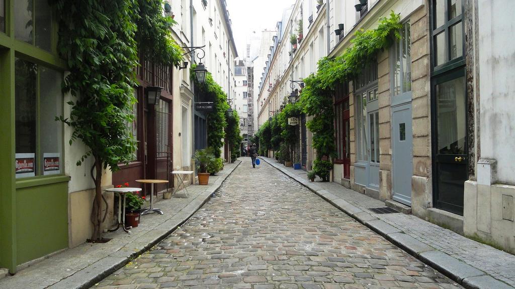 2 Pieces Confort Centre Paris / Bastille * Paris