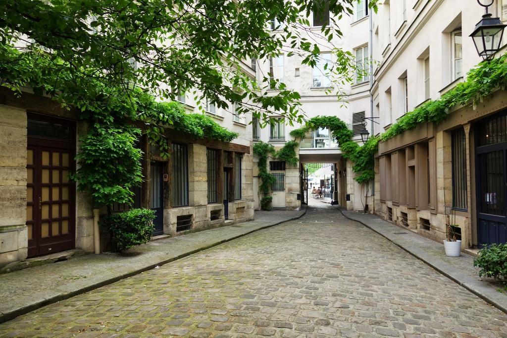 Apartment 2 Pieces Confort Centre Paris / Bastille