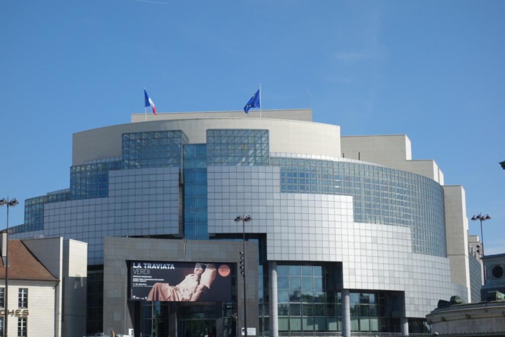 2 Pieces Confort Centre Paris / Bastille Paris