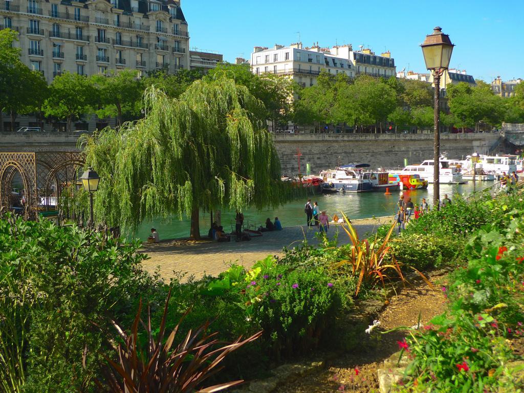 2 Pieces Confort Centre Paris / Bastille Apartment