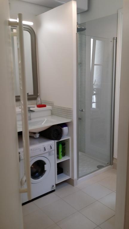 Apartment 2 Pieces Confort Centre Paris / Bastille *