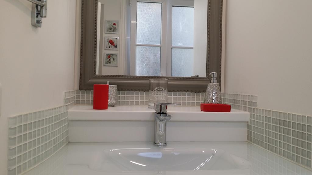 2 Pieces Confort Centre Paris / Bastille Apartment Paris