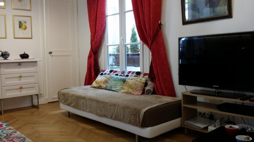 2 Pieces Confort Centre Paris / Bastille *
